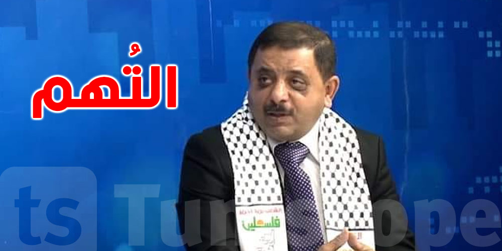 المحامي سمير بن عمر يكشف التهم الموجّهة لعبد اللطيف العلوي وعامر عياد